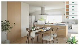 デジタルコンテンツ開発事業