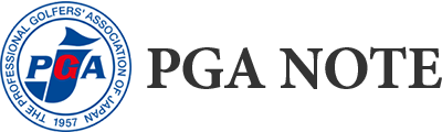 PGA NOTE